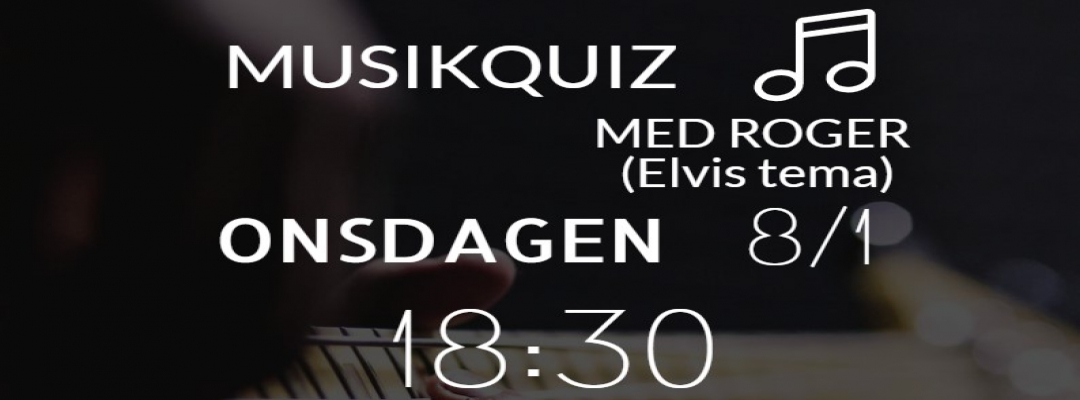 Musikquiz flyer liten