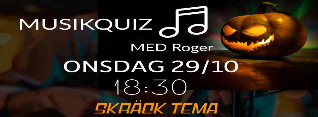 Quizliten skrck