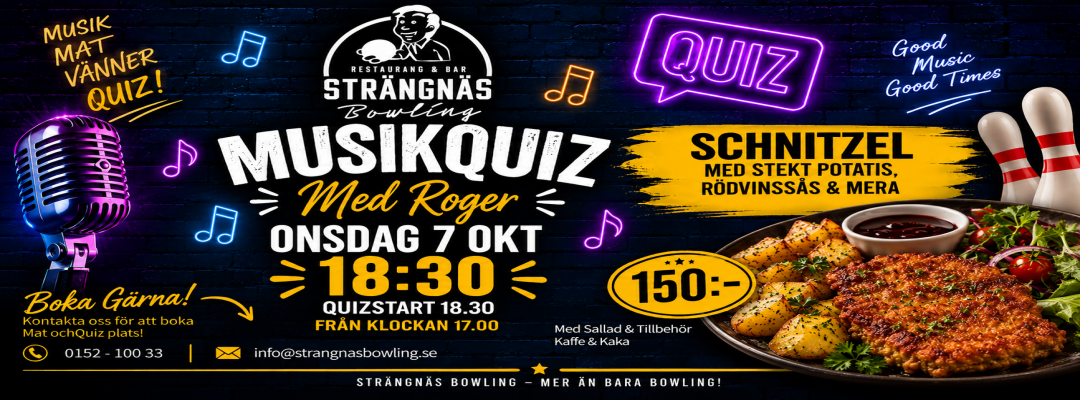 Quizbanner