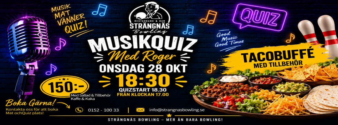 Quizbanner